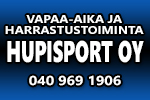 HupiSport Oy